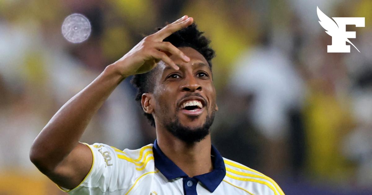 Seine-et-Marne : deux ans après un premier vol, le domicile du père de Kingsley Coman encore cambriolé