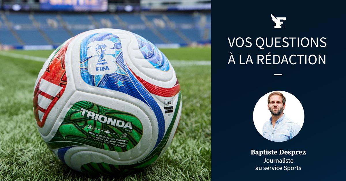 Coupe du monde 2026 : posez vos questions à nos envoyés spéciaux avant le début de la compétition