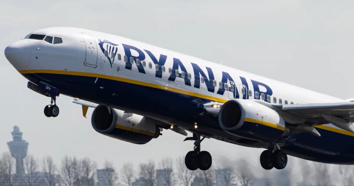 S'asseoir à côté de son enfant ne sera plus payant sur les vols Ryanair