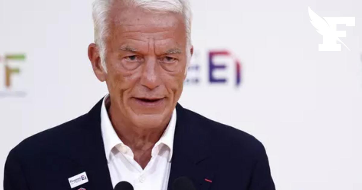 Le Medef confirme la tenue d’un «énorme meeting» avec les organisations ...