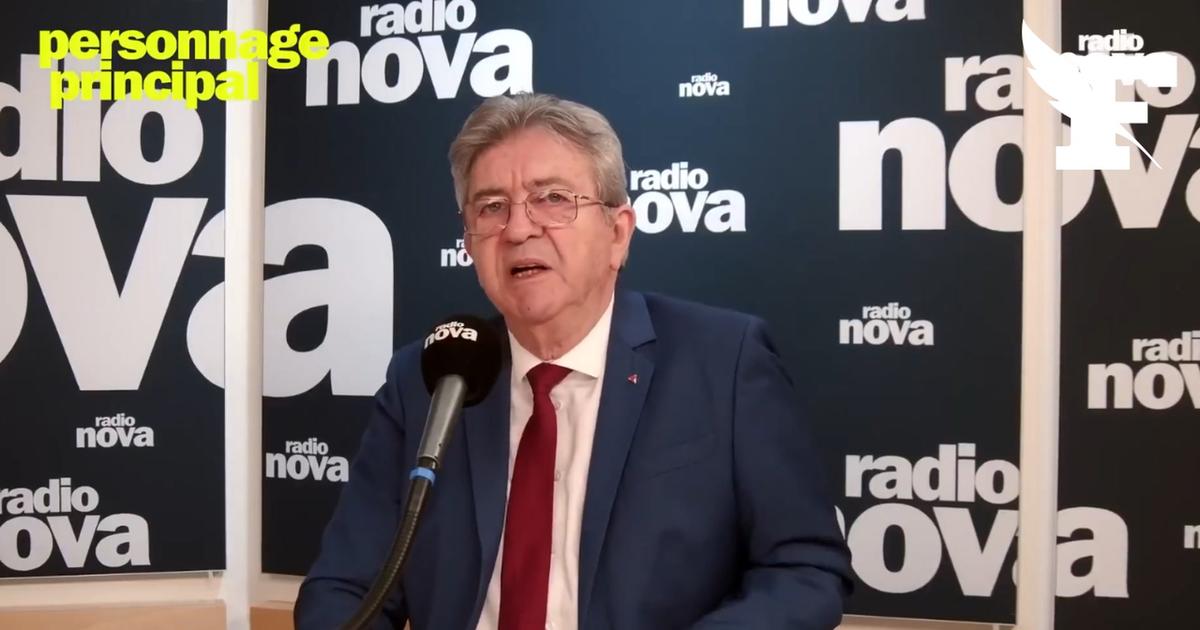 Présidentielle 2027 : Jean-Luc Mélenchon reproche à Raphaël Glucksmann d’avoir une vision «limitée à quelques thèmes»