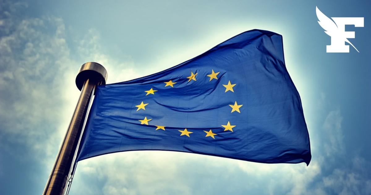 Ukraine : l'adhésion à l'Union européenne proche de l'improbable pour l'instant