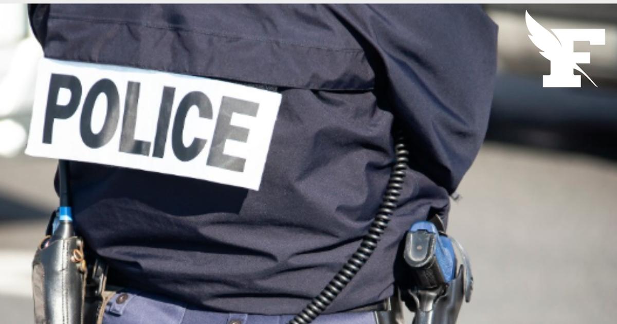 L'IGPN saisie après la mort d'un homme dans le commissariat de Saint-Ouen