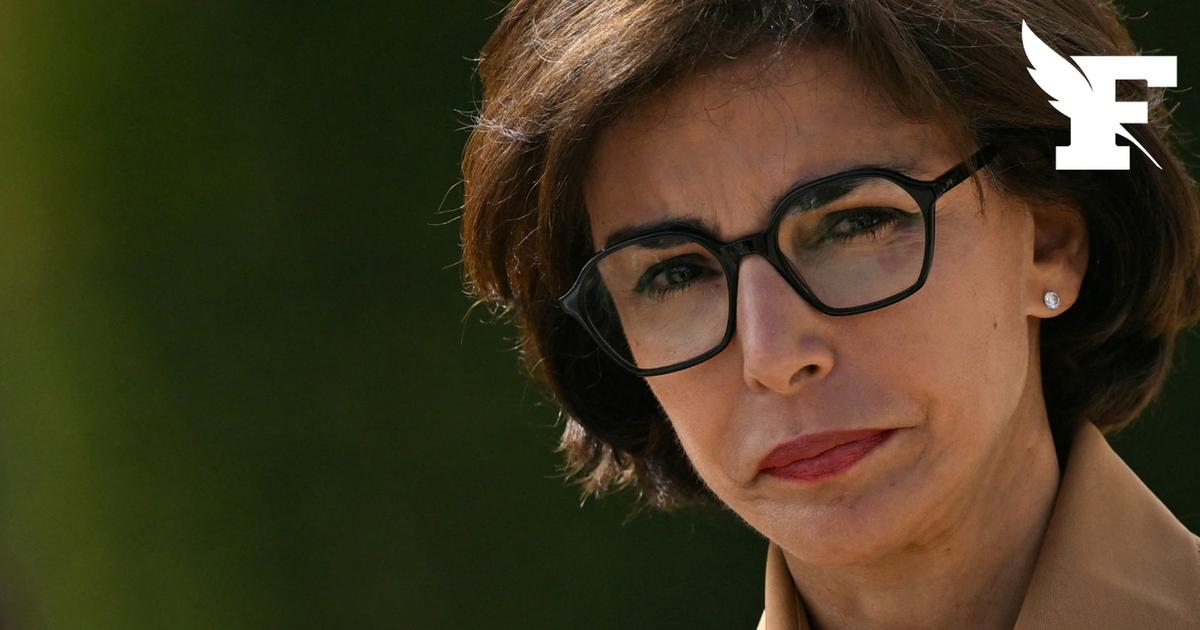 Une semaine avant son procès pour «corruption», Rachida Dati va réintégrer la magistrature