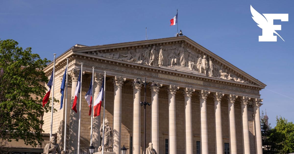 Législatives: pourquoi une soixantaine de personnalités politiques plaident pour l'instauration de la proportionnelle d'ici l'élection présidentielle