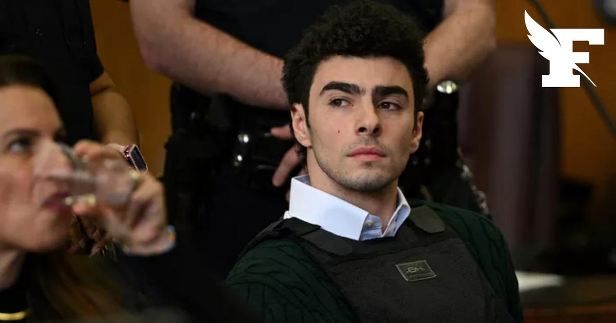 L'américain Luigi Mangione, devenu une star sur les réseaux sociaux depuis le meurtre de Brian Thompson, ne risque plus la peine de mort