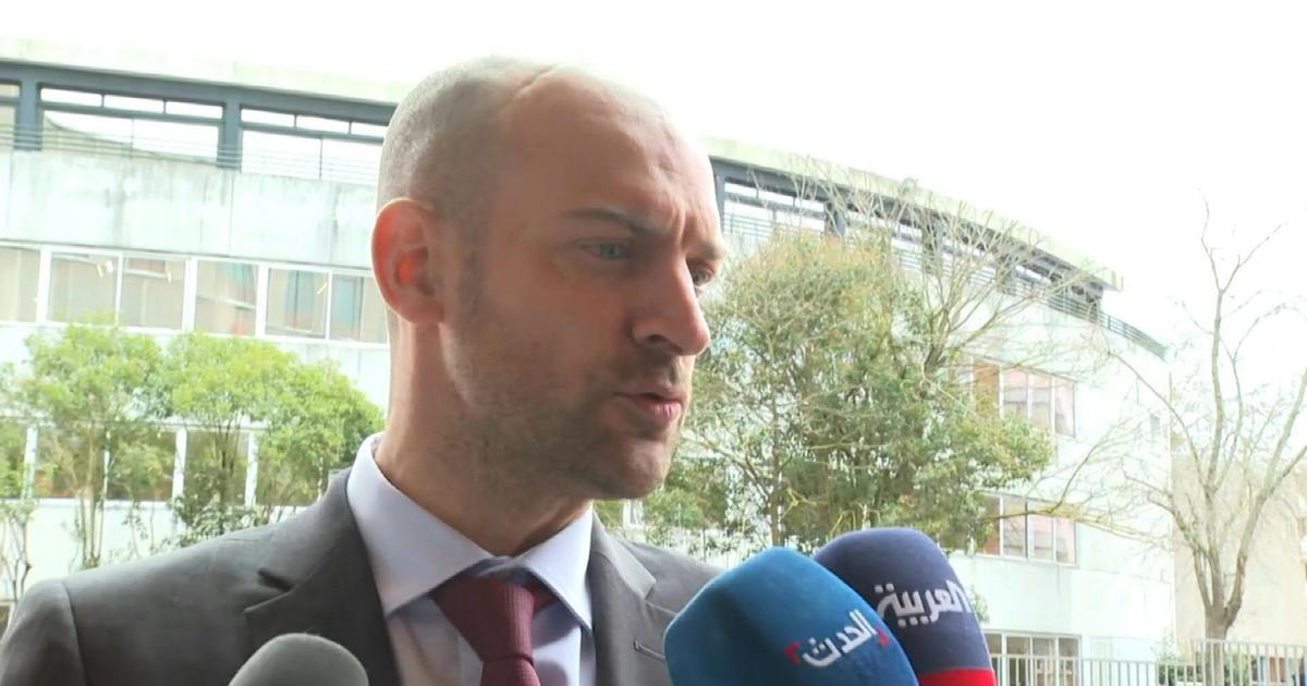 L'Iran doit «se résoudre à des concessions majeures», affirme Jean-Noël Barrot