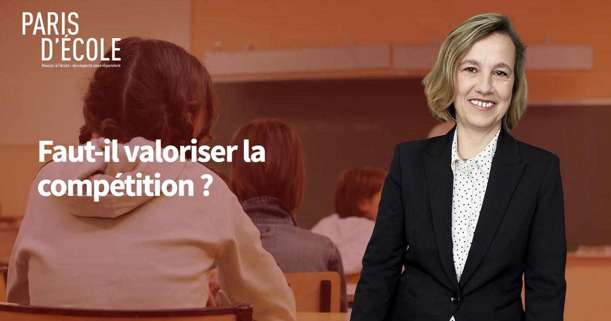 Concours général des collèges : faut-il revaloriser le mérite individuel ?