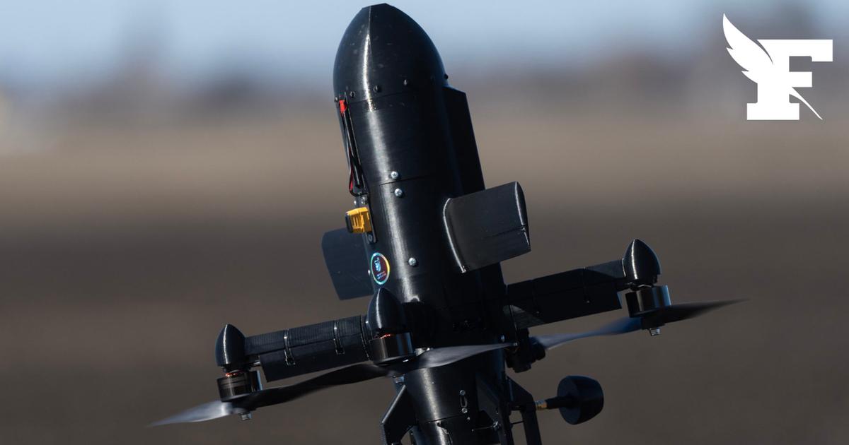 Guerre en Ukraine : la Russie affirme avoir neutralisé 456 drones ukrainiens après des frappes mortelles