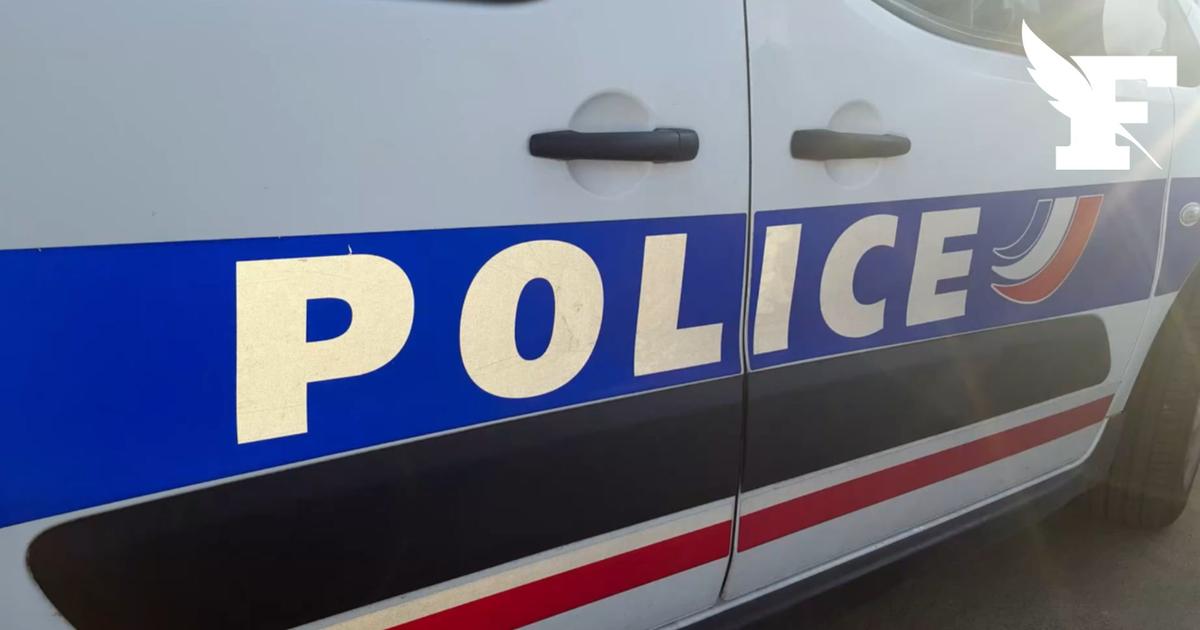Un homme tué par arme à feu en périphérie de Lyon