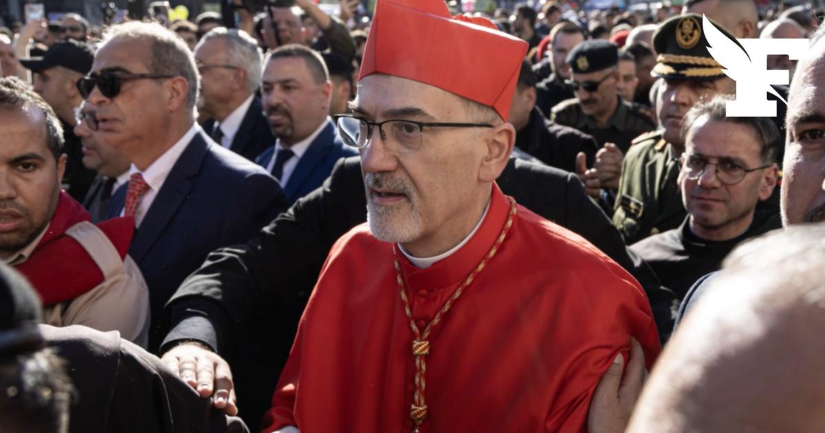 La police israélienne refuse au Patriarche latin de Jérusalem de célébrer la messe des Rameaux à l'église du Saint-Sépulcre