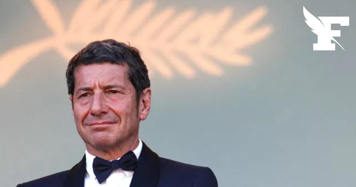 David Lisnard réclame une action de lutte contre les stupéfiants pendant le Festival de Cannes