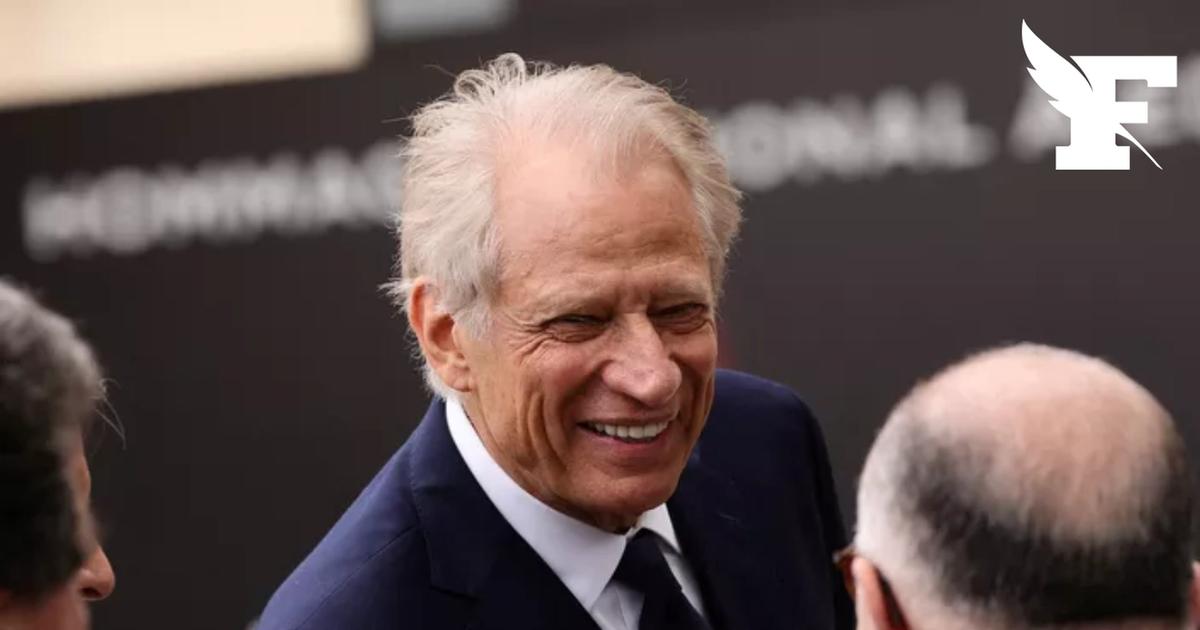 «Il faut que nous acceptions de devenir protectionnistes»: Dominique de Villepin la création d’un «grand fonds souverain» pour «capter l’épargne» des Français