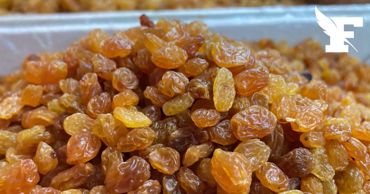 L'Aragh sagi, un alcool iranien banni renaît à New York