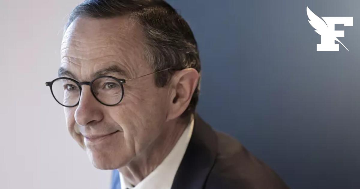 Après la petite phrase de Macron sur les «mabouls» qui veulent «se fâcher avec l’Algérie», Bruno Retailleau monte au créneau