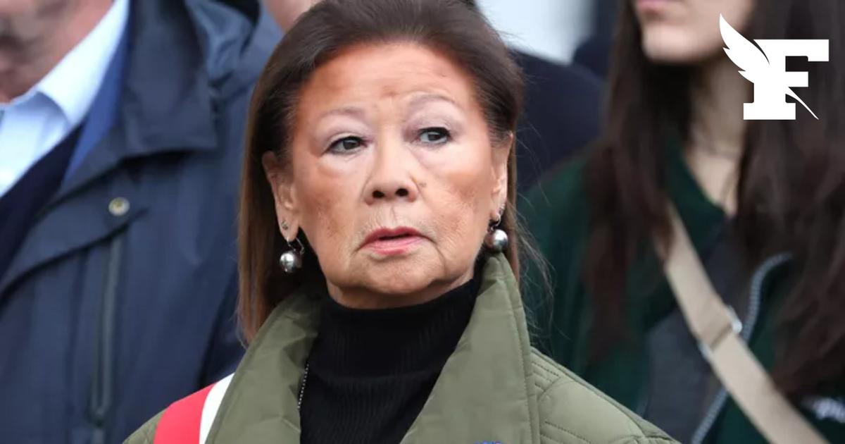 «Lâches, traîtres, hypocrites»: la maire du 8ème arrondissement de Paris écartée par Rachida Dati en vue des municipales
