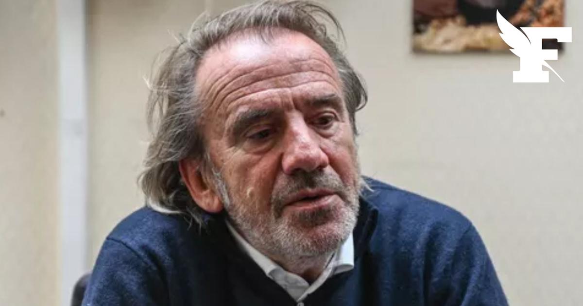 Jean-Alexandre Trogneux, neveu de Brigitte Macron, voit en 2027 la «fin des emmerdements»