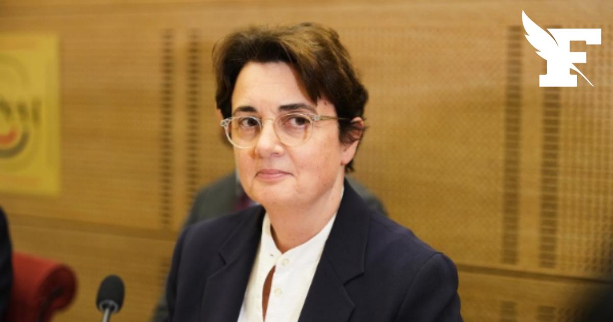 Musée du Louvre: Laurence des Cars démissionne de la présidence