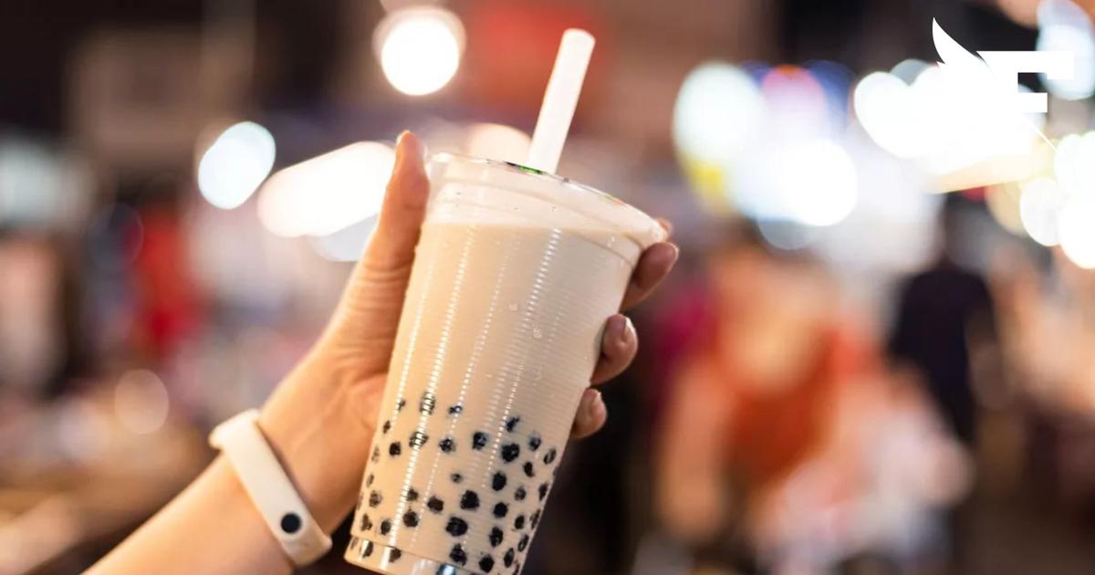 À Paris, une boutique de bubble tea contrainte de fermer à 23h après des nuisances nocturnes