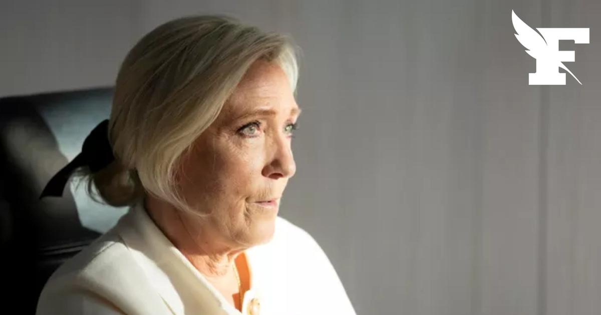 Procès des assistants FN: au-delà de Marine Le Pen, toutes les autres condamnations