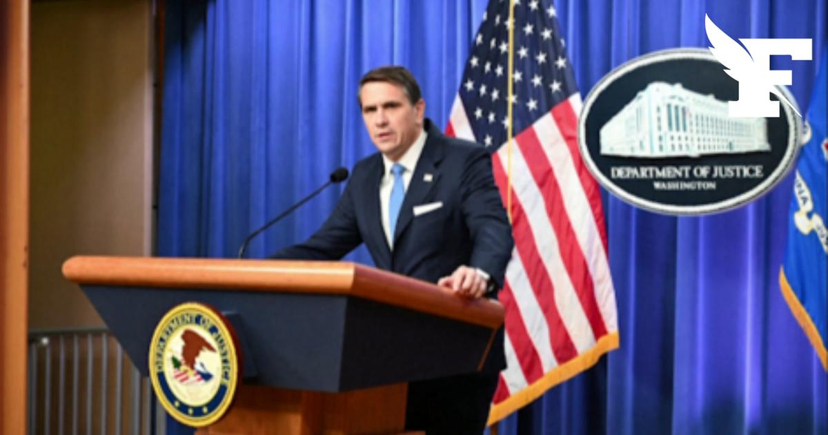 Affaire Epstein: «Le ministère a produit environ 3,5 millions de pages conformément à la loi», annonce le procureur général adjoint des États-Unis