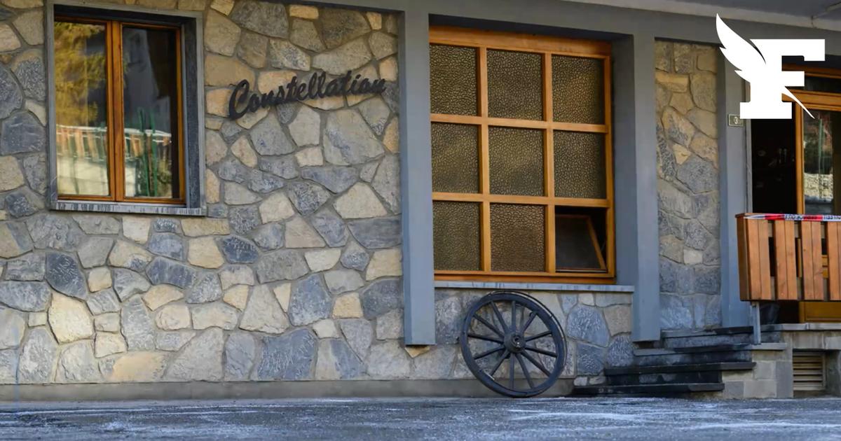 Le bar «Le Constellation» incendié à Crans-Montana va être transformé en un lieu consacré à la jeunesse