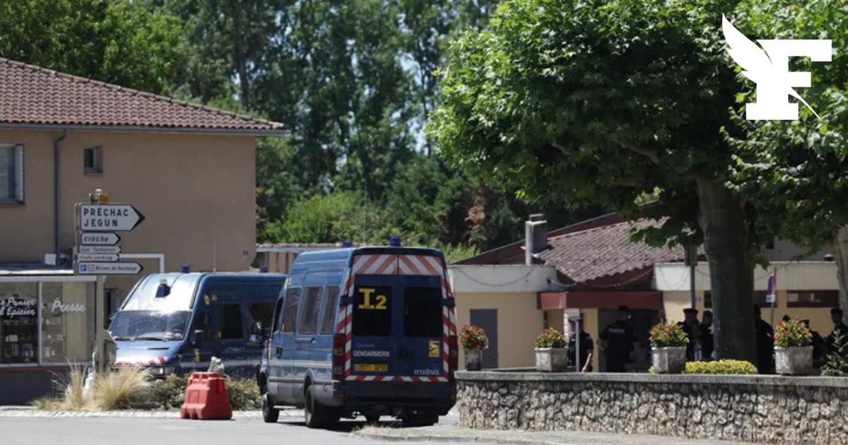 Jérôme Barella mis en examen pour le viol et le meurtre de la petite Lyhanna