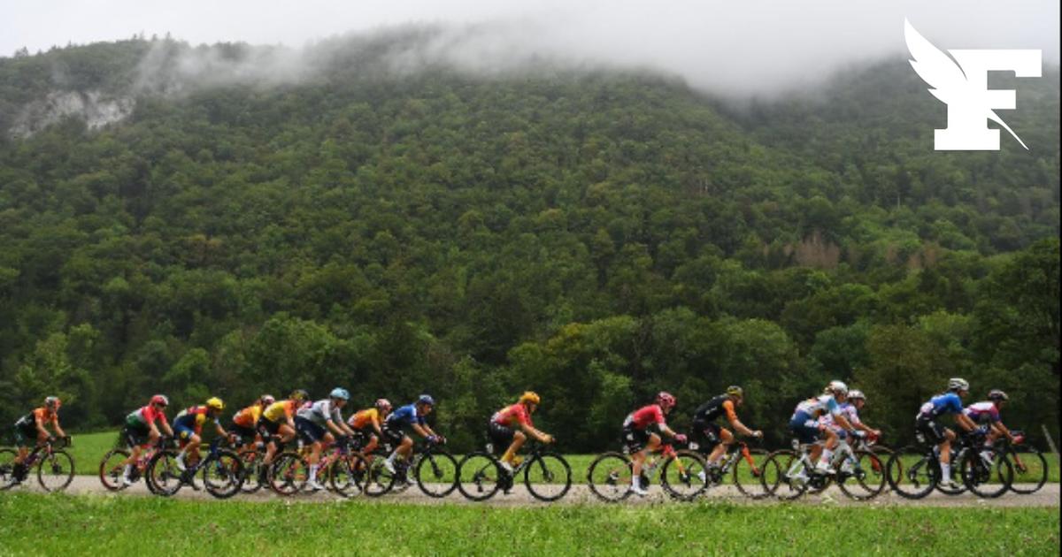 Polémique autour du col de la Sarenne pour le passage du Tour de France 2026