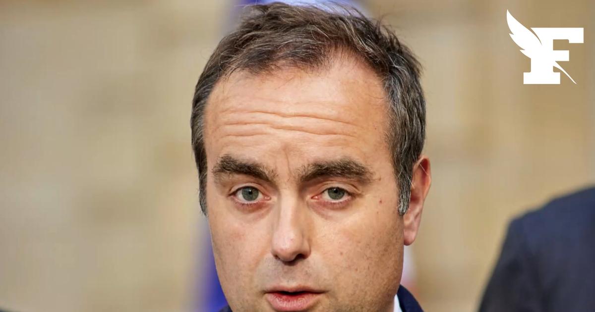 «Le compte n’y est pas»: Sébastien Lecornu veut un «changement d’échelle», en réponse au narcotrafic