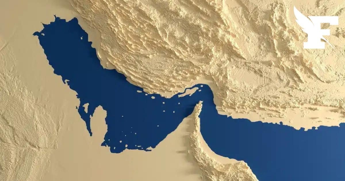 Détroit d’Ormuz : l'Iran stoppe six navires dans des routes non-autorisées