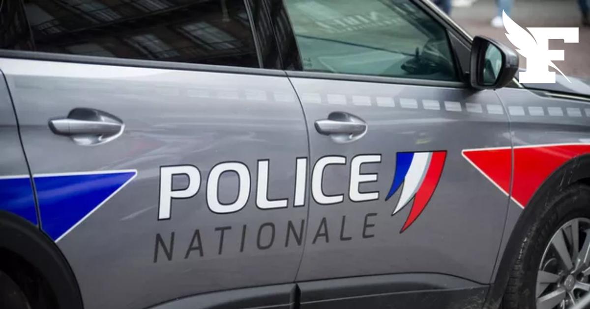 Deux hommes tués après avoir été percutés par une voiture volée près de Nantes
