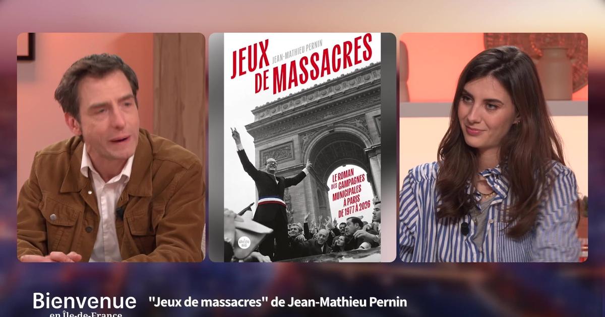 «Jeux de massacres»