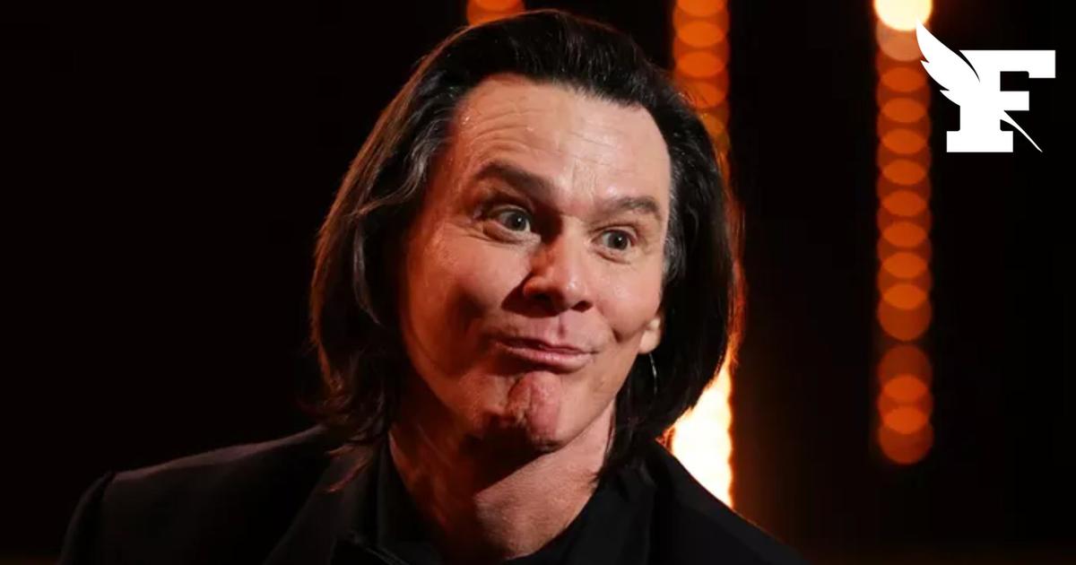 L'Académie des César contrainte de démentir les rumeurs autour d'un clone de Jim Carrey à la cérémonie de récompenses