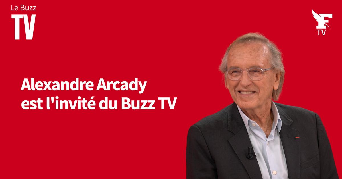 «C’est un signe» : Alexandre Arcady explique pourquoi il a accepté de ...