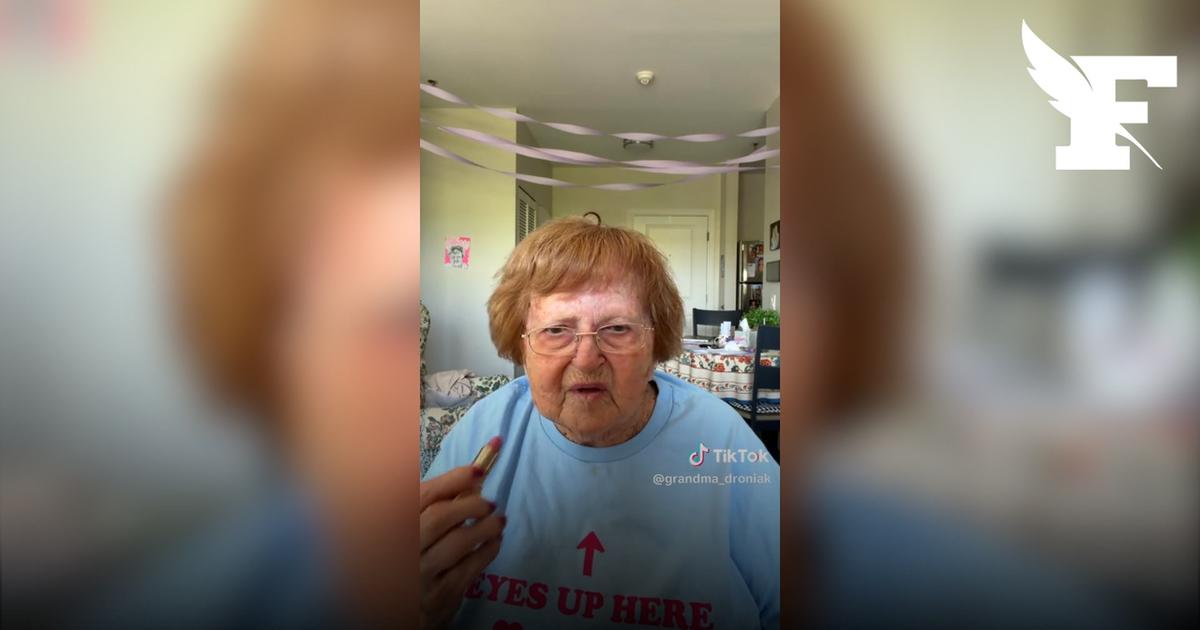 «Je fais ce que je veux !» : aux Etats-Unis, une retraitée menacée d'expulsion de sa maison de retraite pour avoir organisé des soirées dans sa chambre
