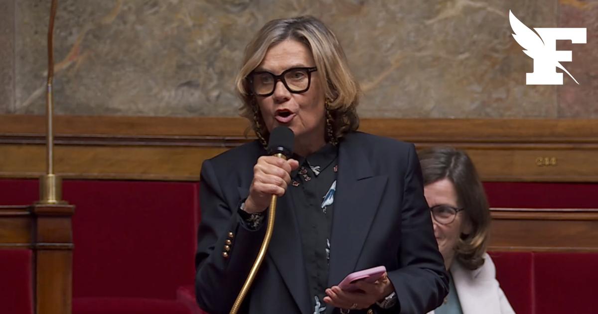 Vendée: la députée Béatrice Bellamy est décédée à l’âge de 59 ans