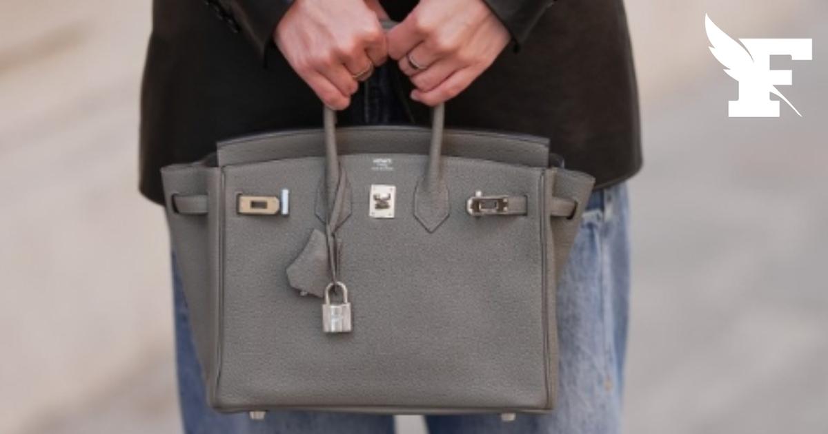 Hermès : la surabondance des sacs Birkin fragilise la marque