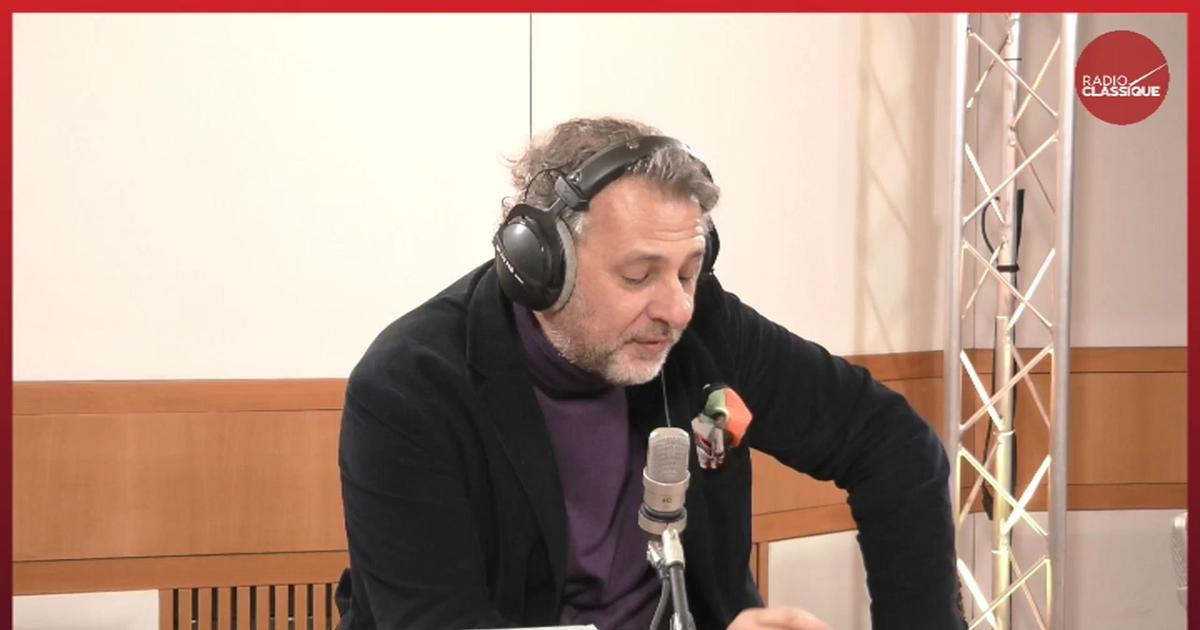 «La démocratie ne peut fonctionner qu'avec la confiance des citoyens envers les détenteurs du pouvoir», affirme Marcel Gauchet