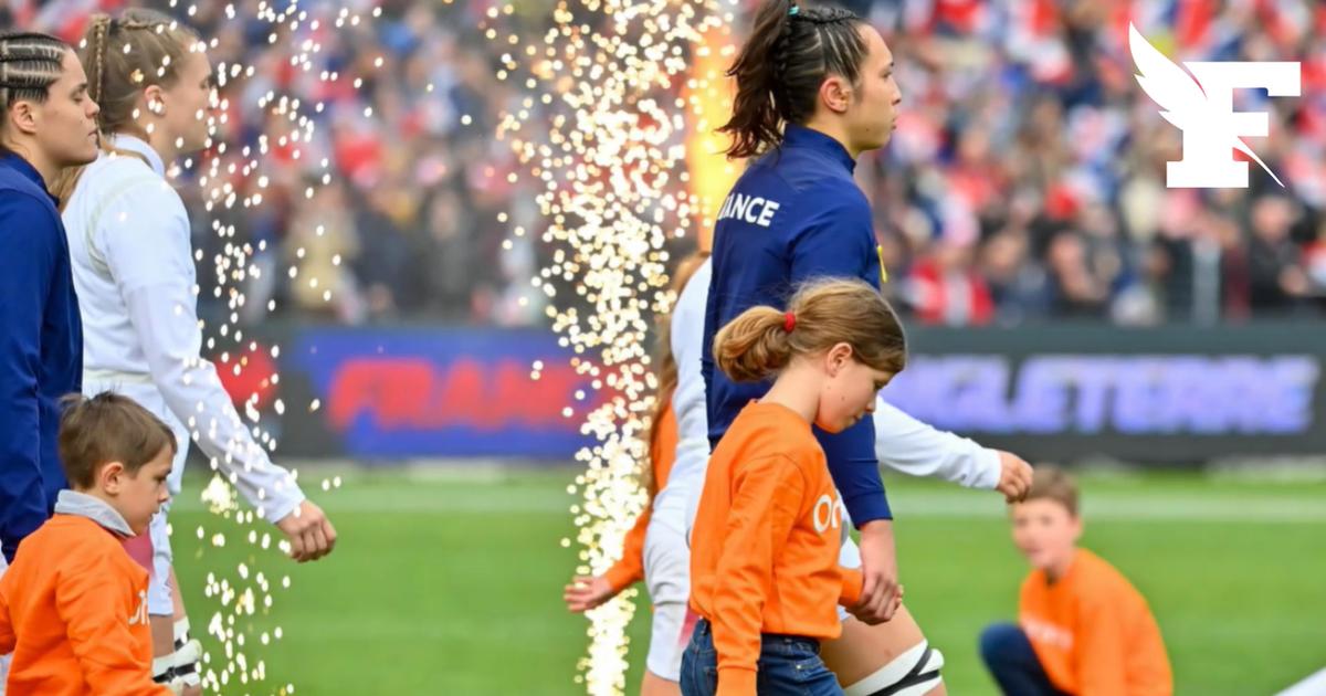 Tournoi des Six Nations féminin 2026 : les 5 Bleues à suivre