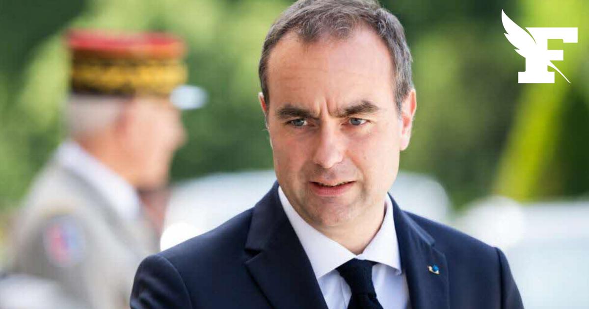 Sébastien Lecornu annonce une heure par semaine d'enseignement à l'IA pour les secondes dès 2027