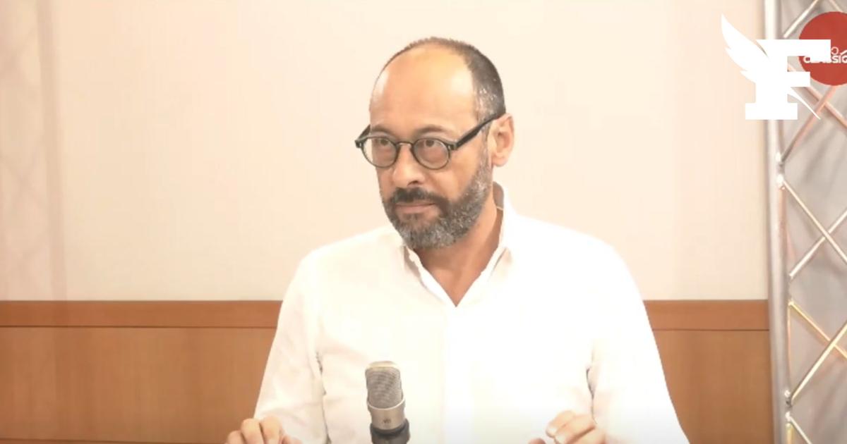«Moins Marine Le Pen a pu prendre la parole, plus les sondages restent élevés», déclare Martial Foucault