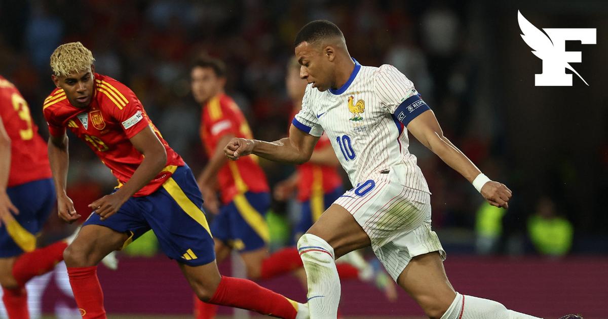 Coupe du monde 2026 : avant le match France-Espagne, les statistiques plaident en faveur de la Roja