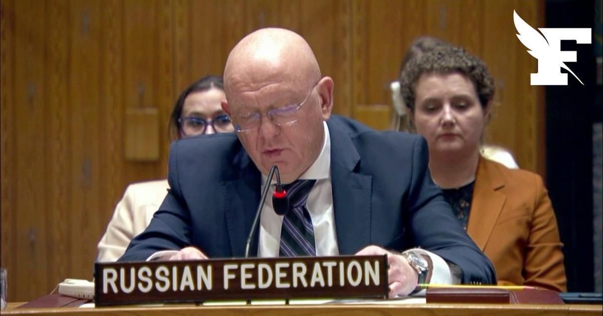 Drone tombé en Roumanie: la Russie réclame une enquête «objective» à l'ONU