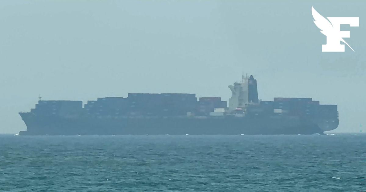 Guerre au Moyen-Orient : l'Iran se dit proche d'un accord avec Oman au sujet du détroit d'Ormuz