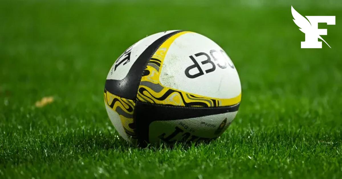 Un joueur de rugby amateur de 23 ans décède à la suite d'un malaise