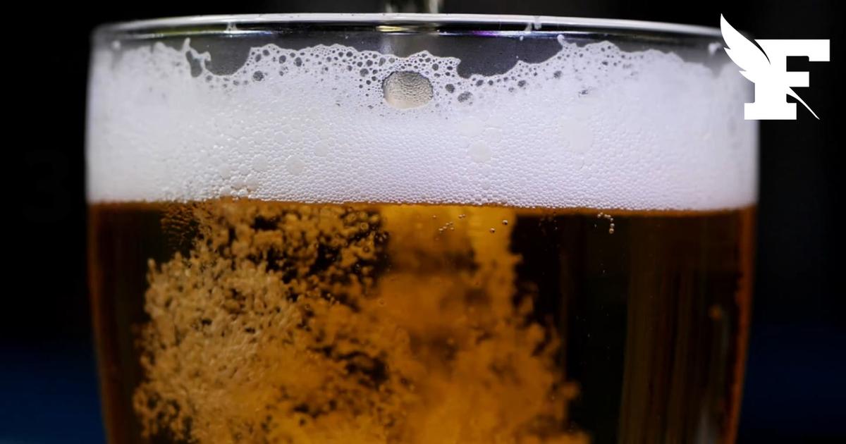 Australie: une enquête révèle que 32% des boissons servies dans les bars ne respectent pas les «quantités correctes»