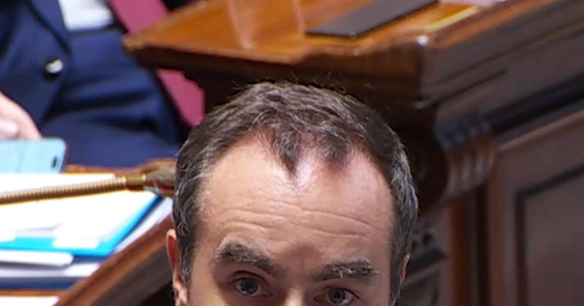 «Ce que vous venez de faire est ignoble et abject» : la réponse cinglante de Sébastien Lecornu à Mathilde Panot
