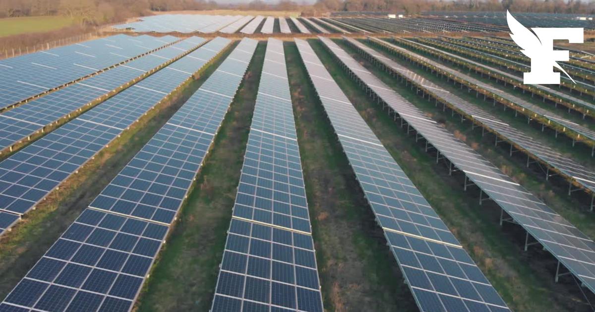 Eclipse solaire : la production d'électricité est-elle touchée par cet événement ?