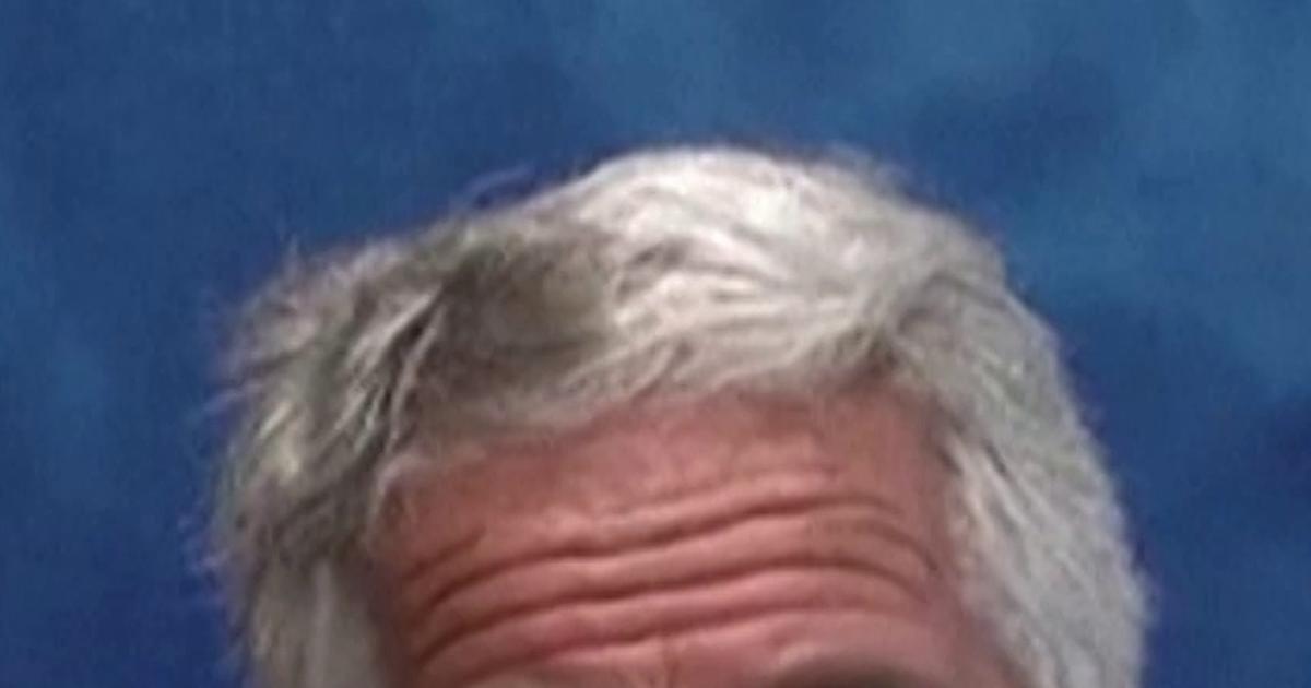 Le gouvernement américain publie une vidéo d'Epstein sur des accusations d'agressions sexuelles