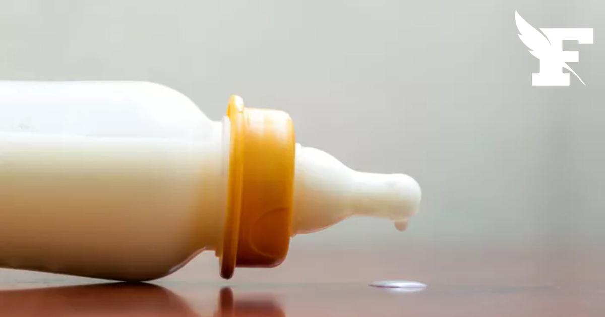 Angers : une enquête ouverte après la mort d'un nourrisson, possiblement intoxiqué au lait infantile